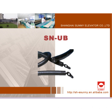 Chain elevator/ Elevator compensating chain (SN-UB)